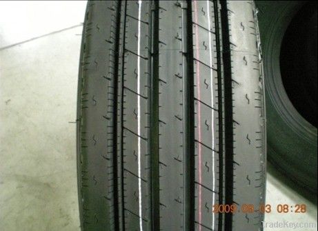 Radial Truck Tyre/Tire 12r22.5/295/80r22.5/315/80r22.5