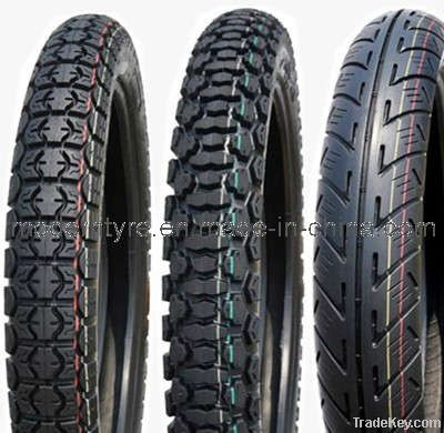 Motorcycle Tire/Tyre 250-17/275-17/275-18/300-17/300-18