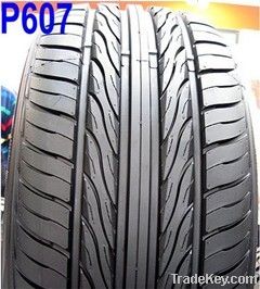UHP Tyre, HP Tire R15, R16, R17, R18, R19, R20