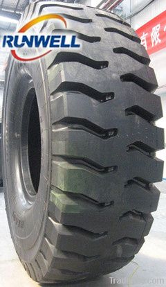 Radial OTR Tyre/OTR Tire (23.5R25/26.5R25/29.5R25/29.5R29)