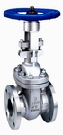 Globe valve