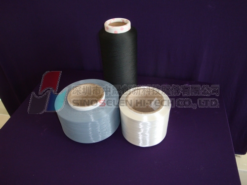 Electric Conducting Fiber