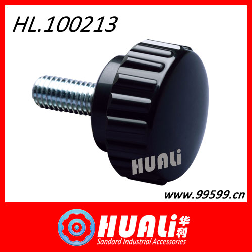 knob(HuaLi)