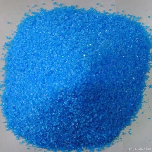 Copper Sulphate