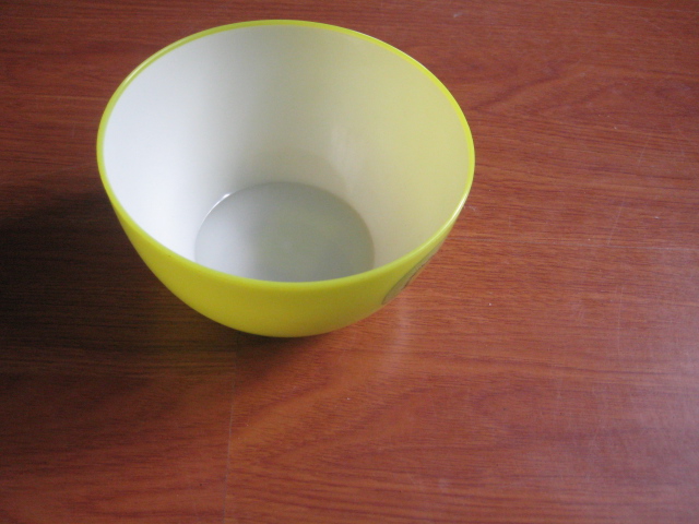 Plastic Bowl