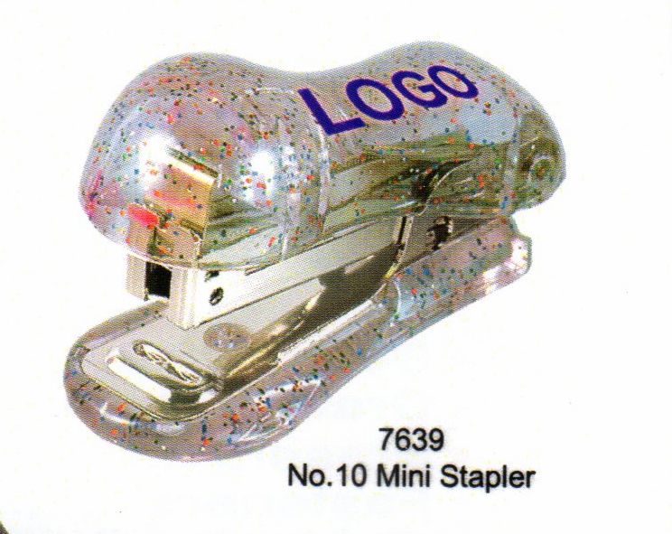 mini stapler