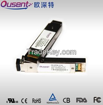 Cisco DS-SFP-FC4G-LW compatible SFP 1/2/4-Gbps Fibre Channel-Longwave(LX) 10-km, SFP transceiver, LC, SMF, 1310nm