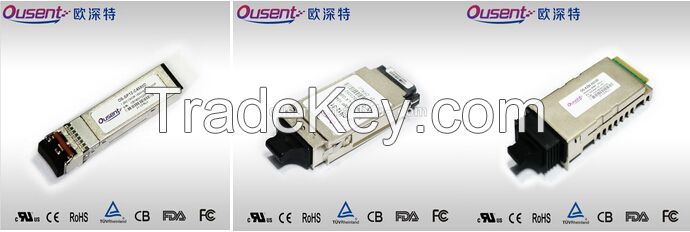 622m SFP module price good fiber optical transceiver shenzhen factory supply
