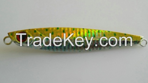 Jigs-fishing lure