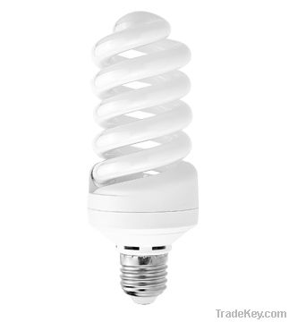 T4 Full Spiral Energy Saving Lamp