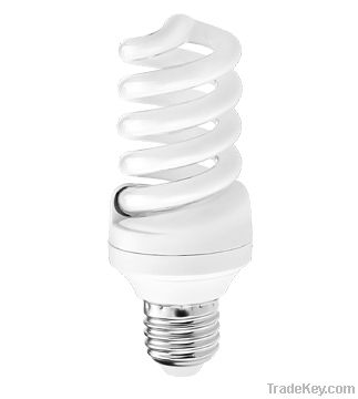 T3 Full Spiral Energy Saving Lamp