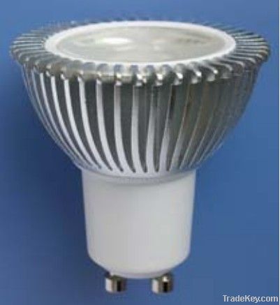 LED Bulb 5W (CJR-GU10-005)