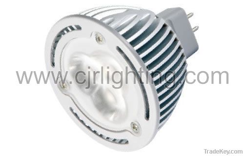 MR16 LED Spotlight Bulb (CJR-H-3005)