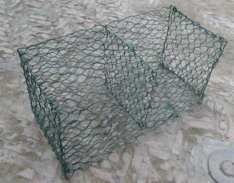 Hot Dipped Galvanized Hexagonal Wire Netting