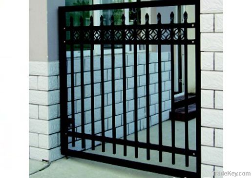 Fence Gate