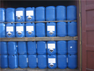 Formic acid 85% for leather chemical