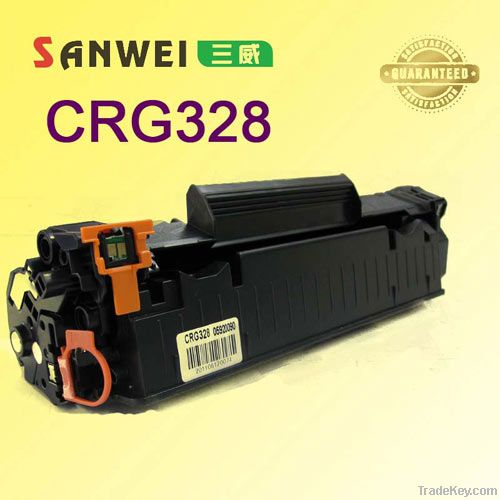 toner cartridge for CRG328 printing consumables