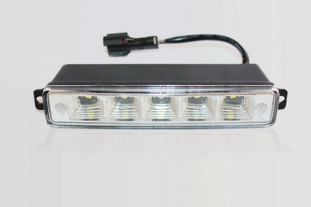 LED Daytime running lamp