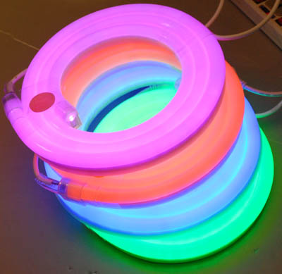 Super bright led neon light
