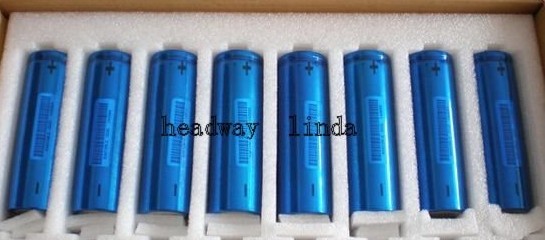 LiFePO4 lithium battery cell 38120