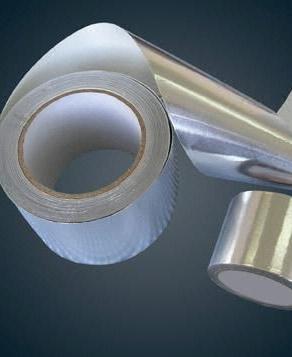 aluminum tape