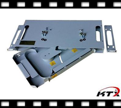 19 inch Rack Mount ODF/ Patch Panel-1U-001