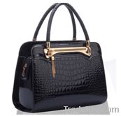 2014 new leather handbag