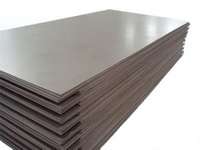 Titanium Sheet