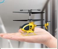 mini double Blade rc Helicopter