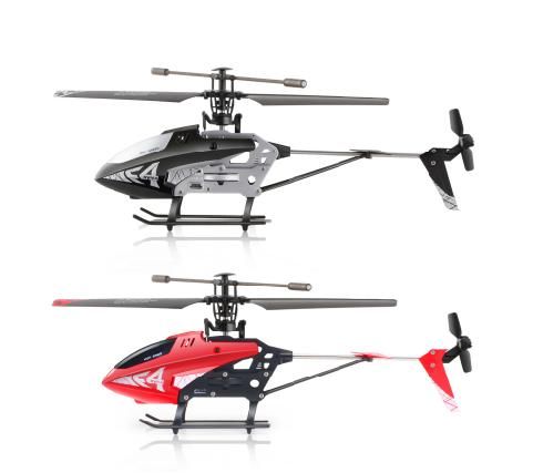 3channel Single Blade rc Helicopter