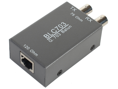 Balun Converter