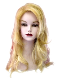 100% Human & synthetic Hair wigs.