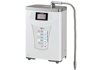 Water Ionizers