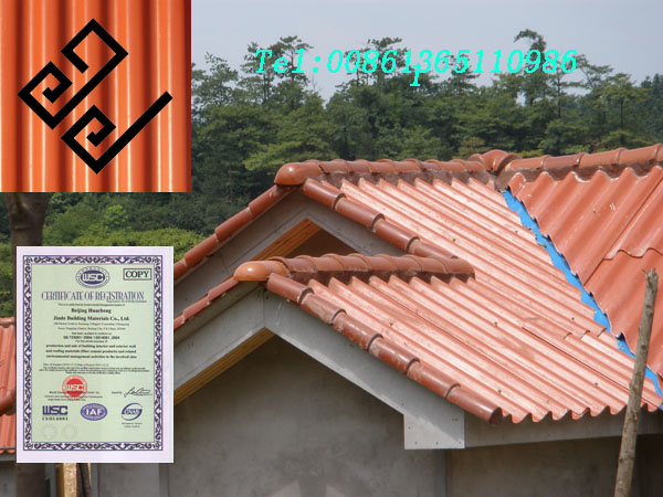 abestos roofing sheet