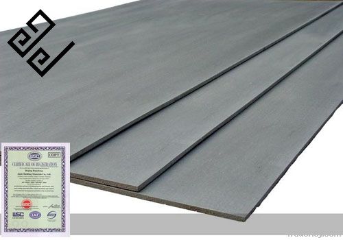 cellulose fiber cement board