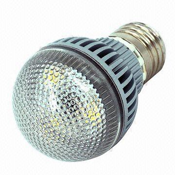 led bulbs E27