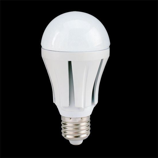A60 LED Bulb 5W 7W 9W 11W CRI 80 80lm/W