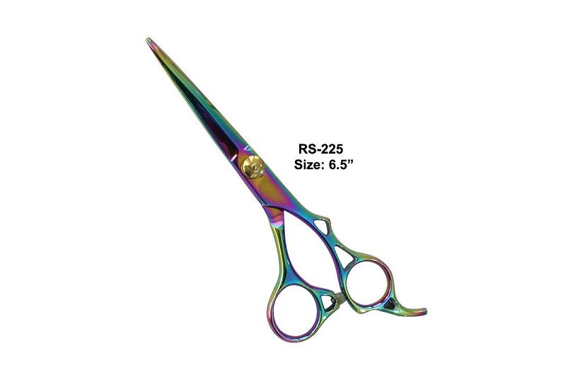 Stainless Steel Hair Scissors