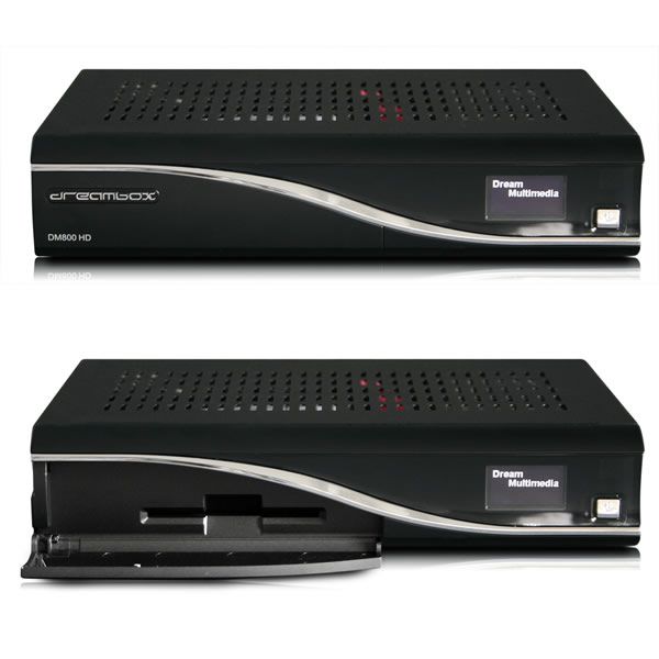 dreambox, dm800hd, dreambox 800