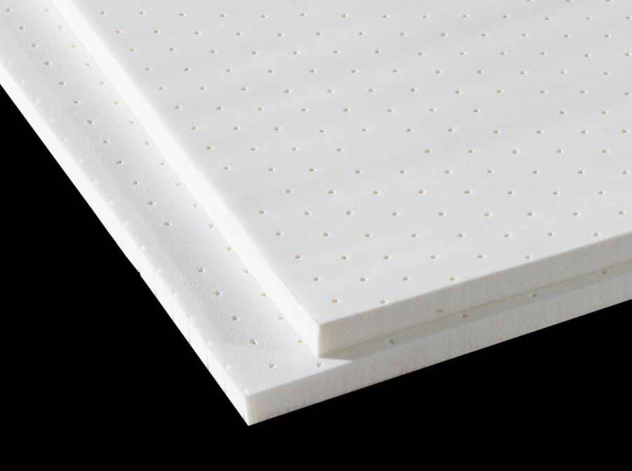 natural latex mattress