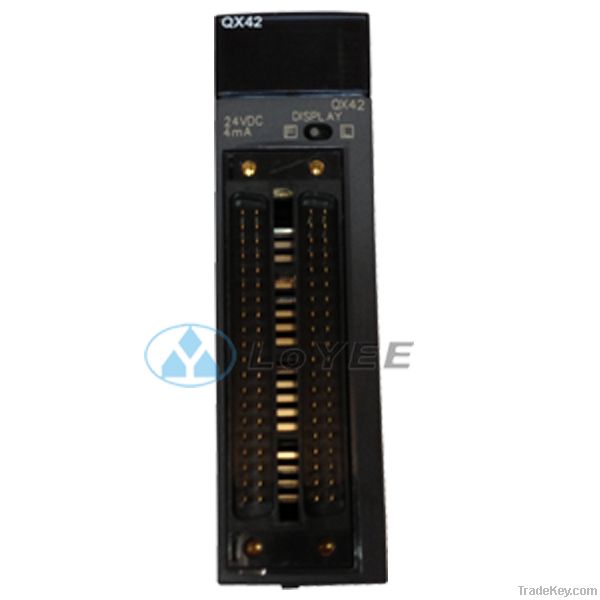 Supply latest industrial automation plc, QX42, controller