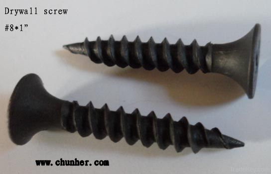 drywall screw