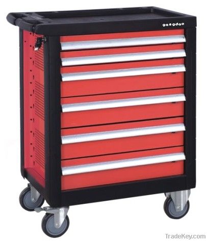 tool storage cabinet