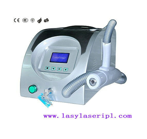 High quality laser tattoo removal