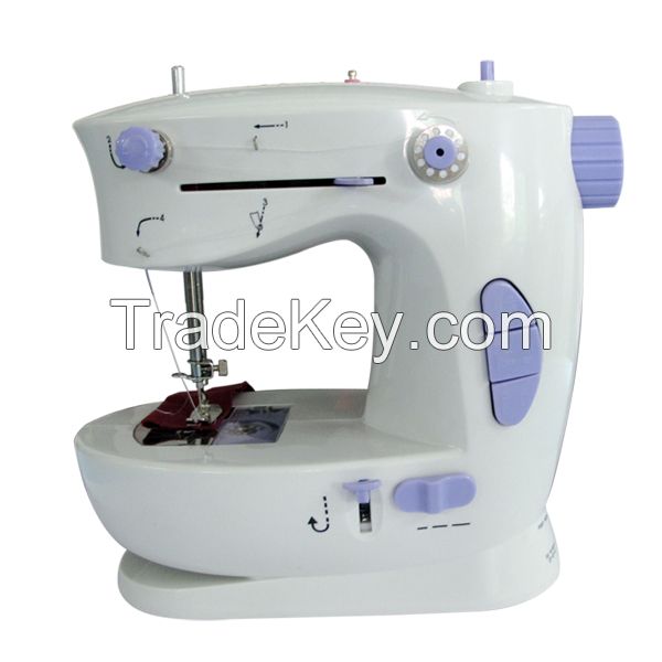 new condition walking foot flat-bed lock stitch sewing machine FHSM-338