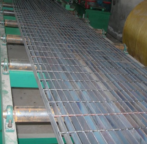 Steel Grating