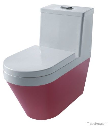 Artificial Stone Toilet XM0903