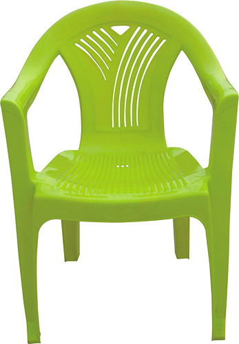 armrest Chair-Moulds