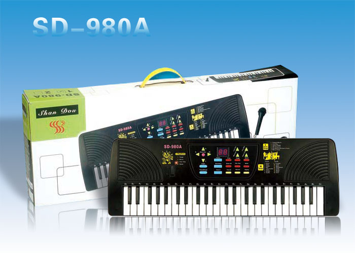 electronic keyboard, electronic organs