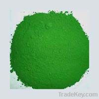 Chrome Oxide Green